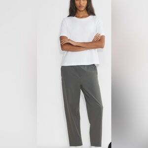 Aritzia， Babaton Weekender Pant, NWT, size xxs